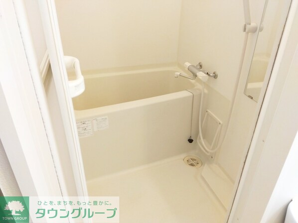 レオネクストスマイルエイトの物件内観写真